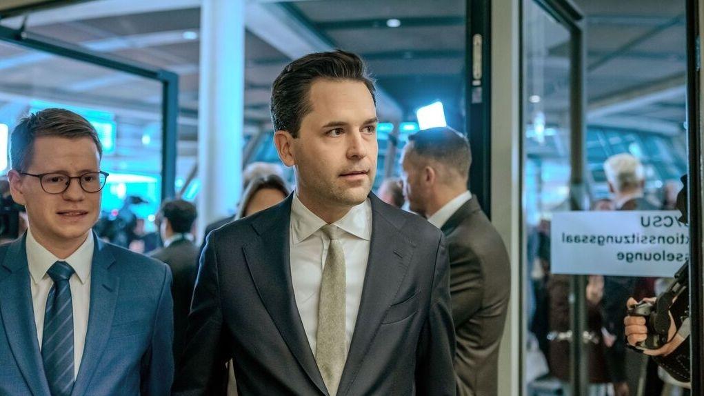 Rentenpaket weiter unsicher: Zahlreiche Gegenstimmen in Union