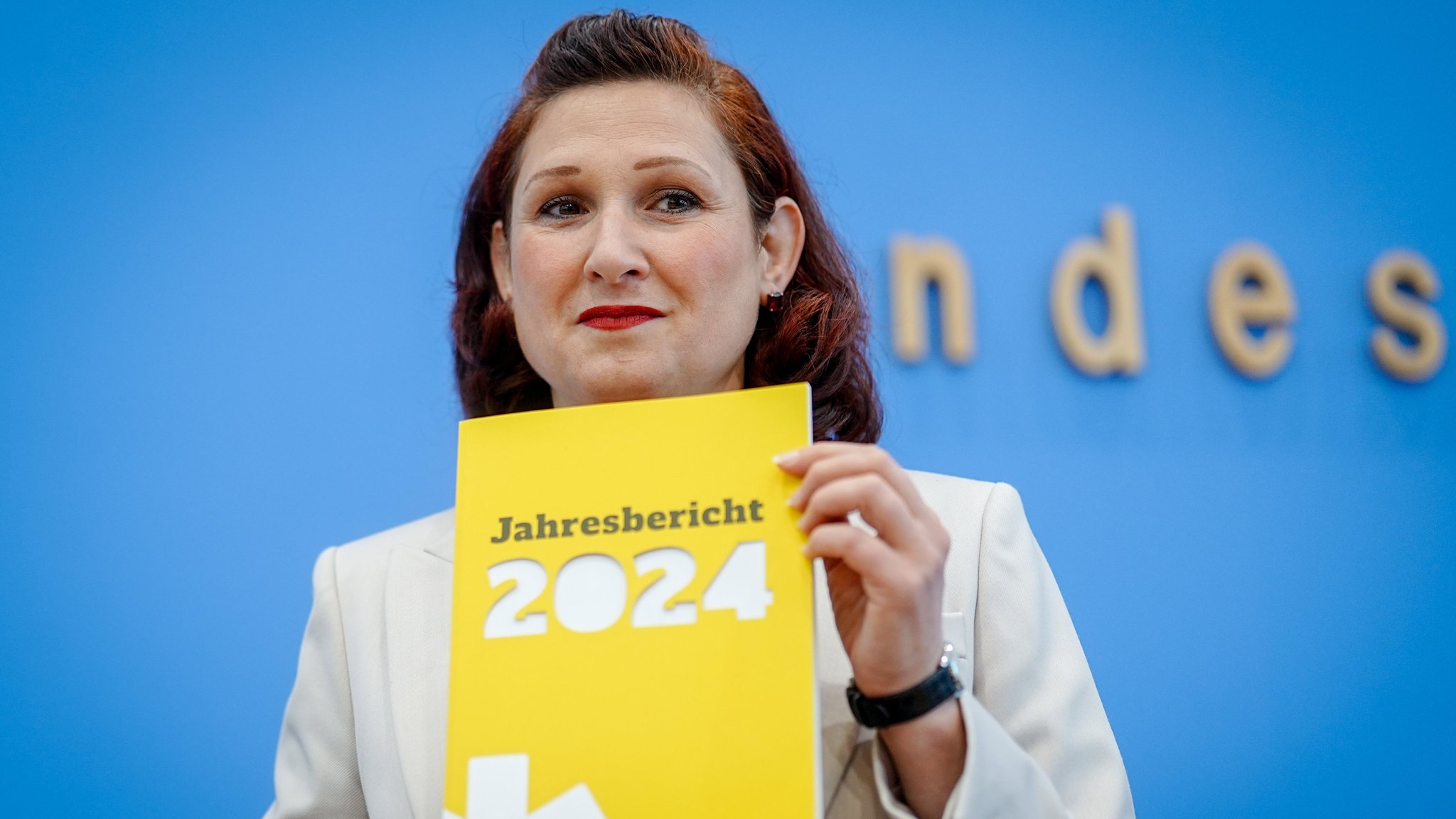 Diskriminierung: Zahl der Ratsuchenden auf neuem Höchststand