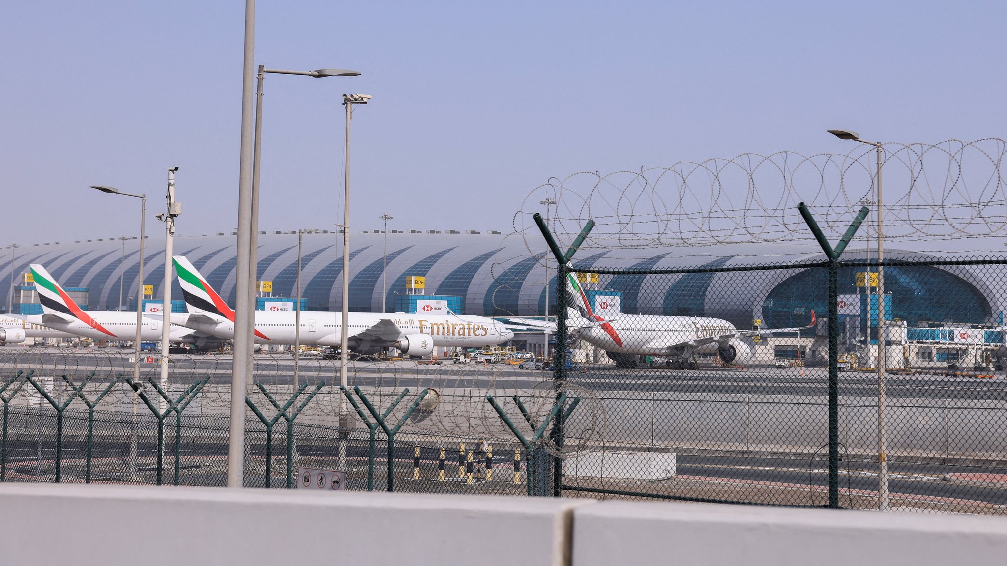 Krieg in Nahost: Bundesregierung plant Evakuierungs-Flüge