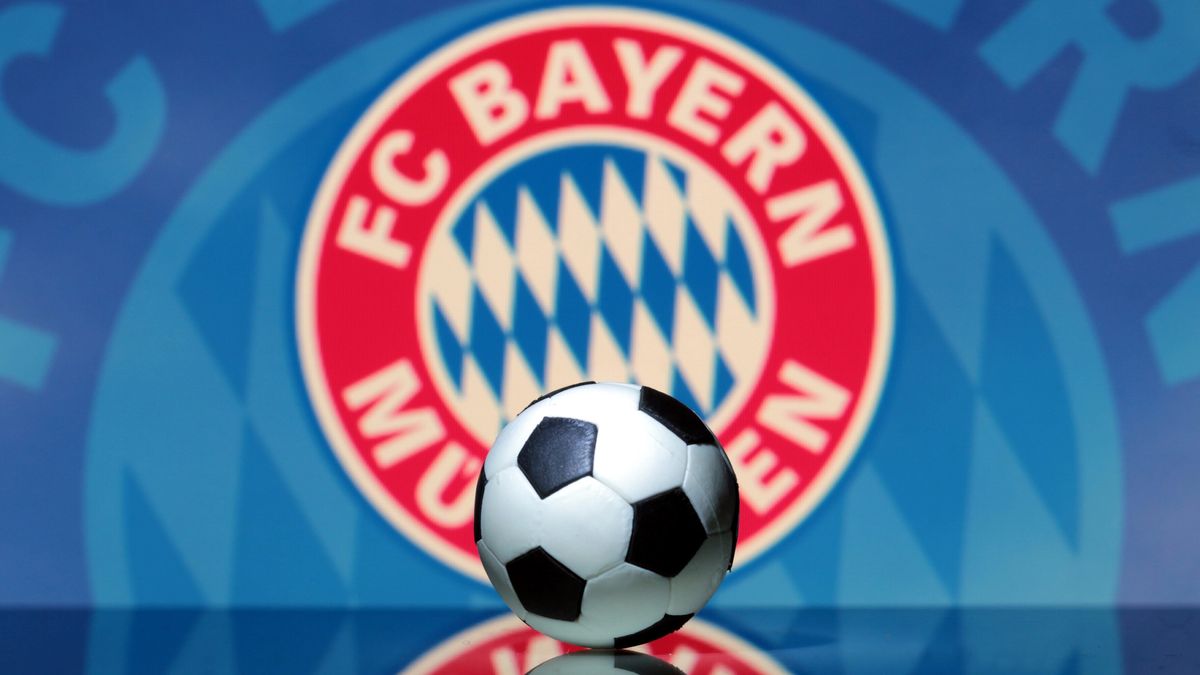 Fc Bayern In Der Weltweiten Geld Rangliste Weiter Vierter Br24