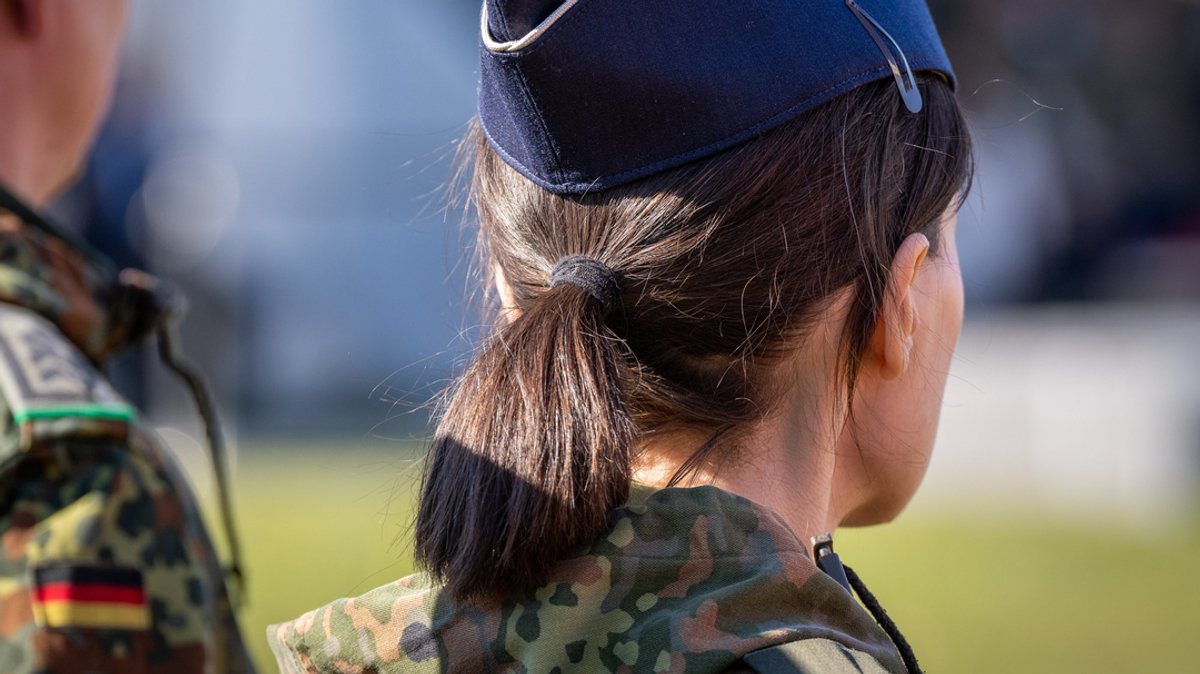 Anreize für Wehrdienst: Überzeugt das junge Menschen?