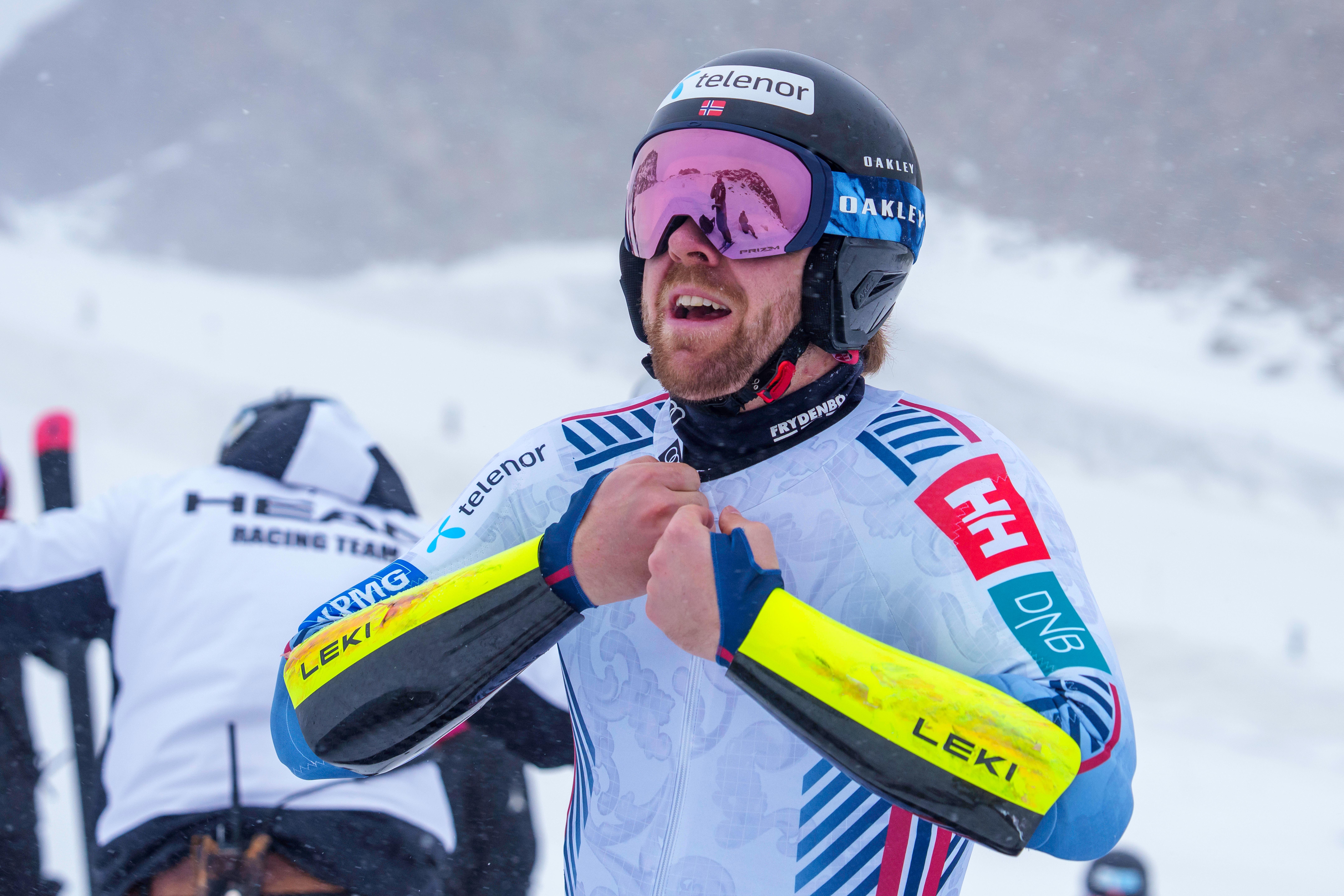 Aleksander Aamodt Kilde