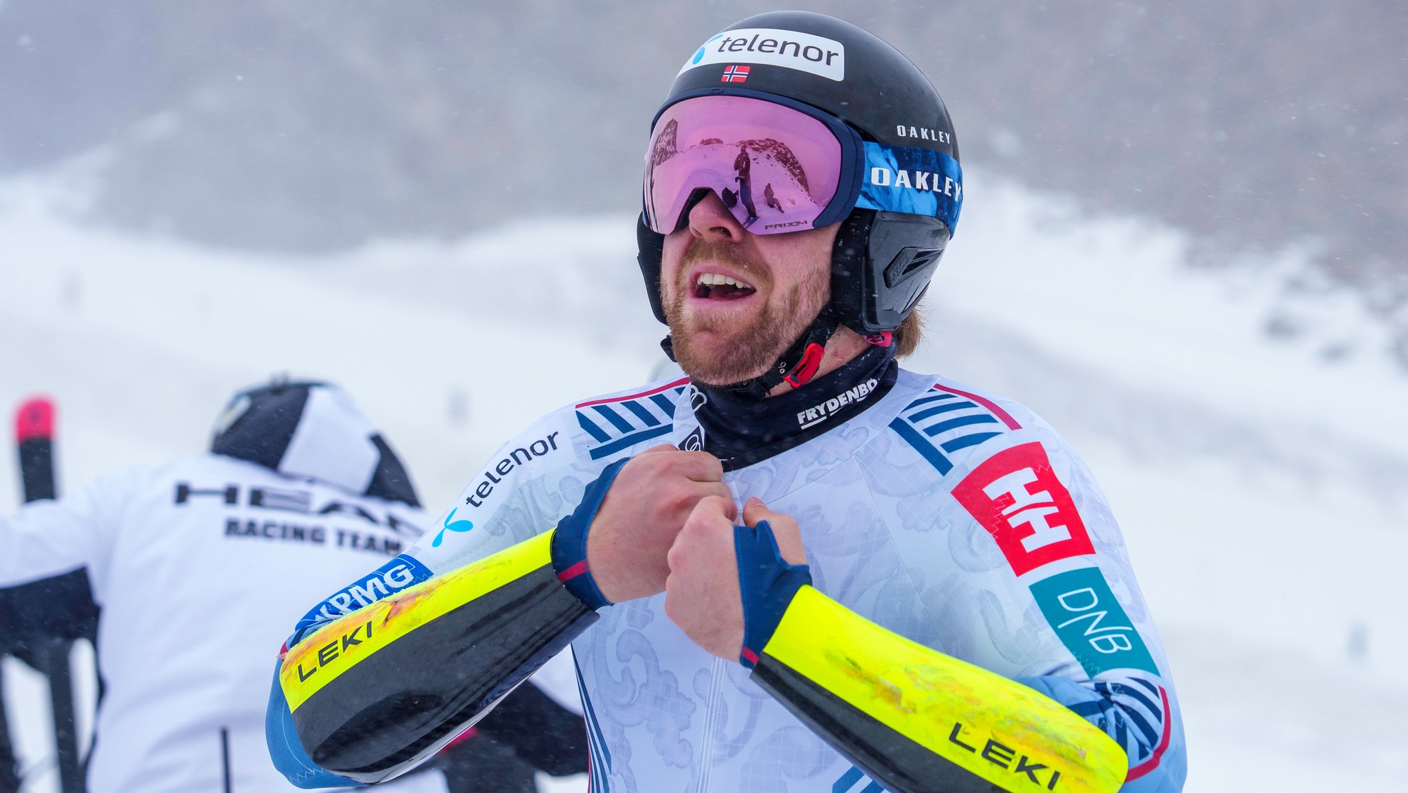 Aleksander Aamodt Kilde