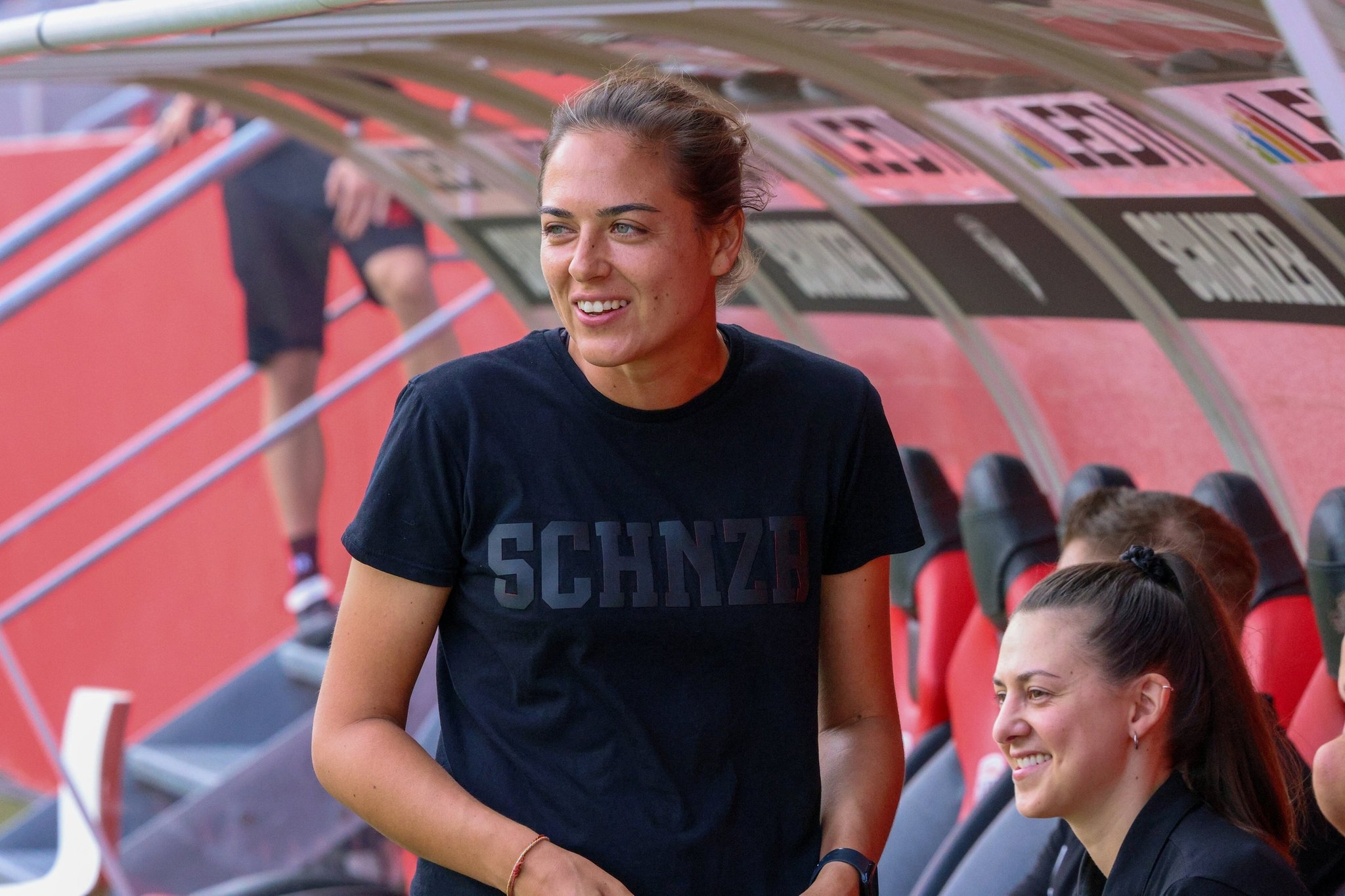 Sabrina Wittmann