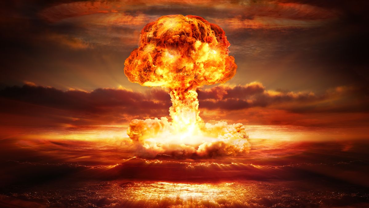 Atomwaffen: Seit heute weltweit verboten | BR24
