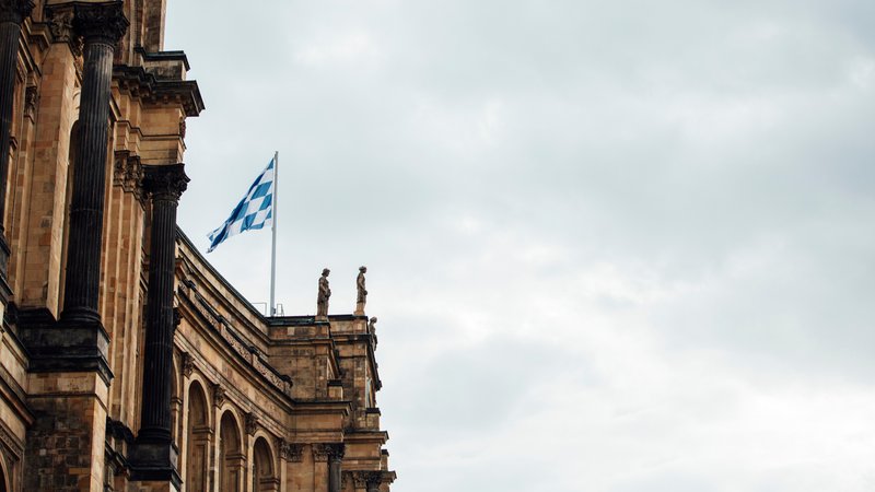 Bayerischer Landtag in München (Archivbild) | Bild: BR/Johanna Schlüter Bayerischer Landtag in München (Archivbild)