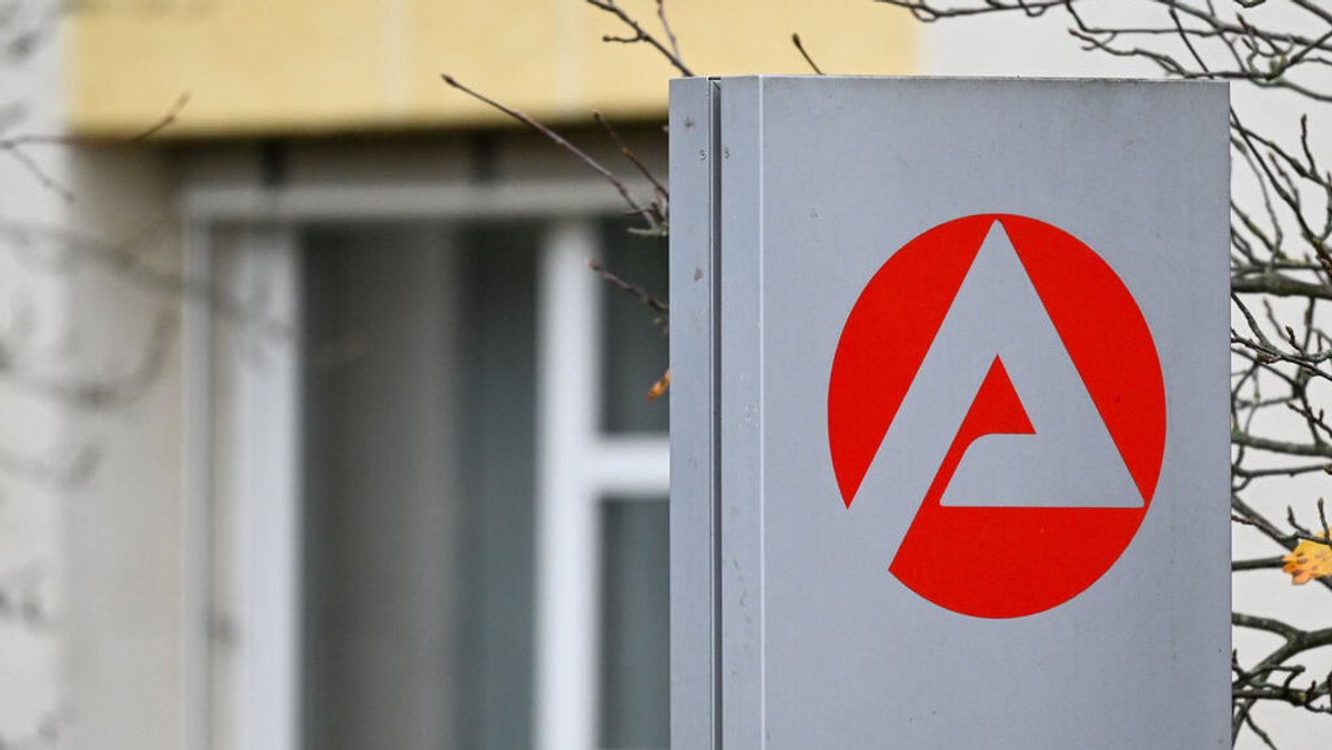 Konten manipuliert: Arbeitsagentur deaktiviert Online-Services