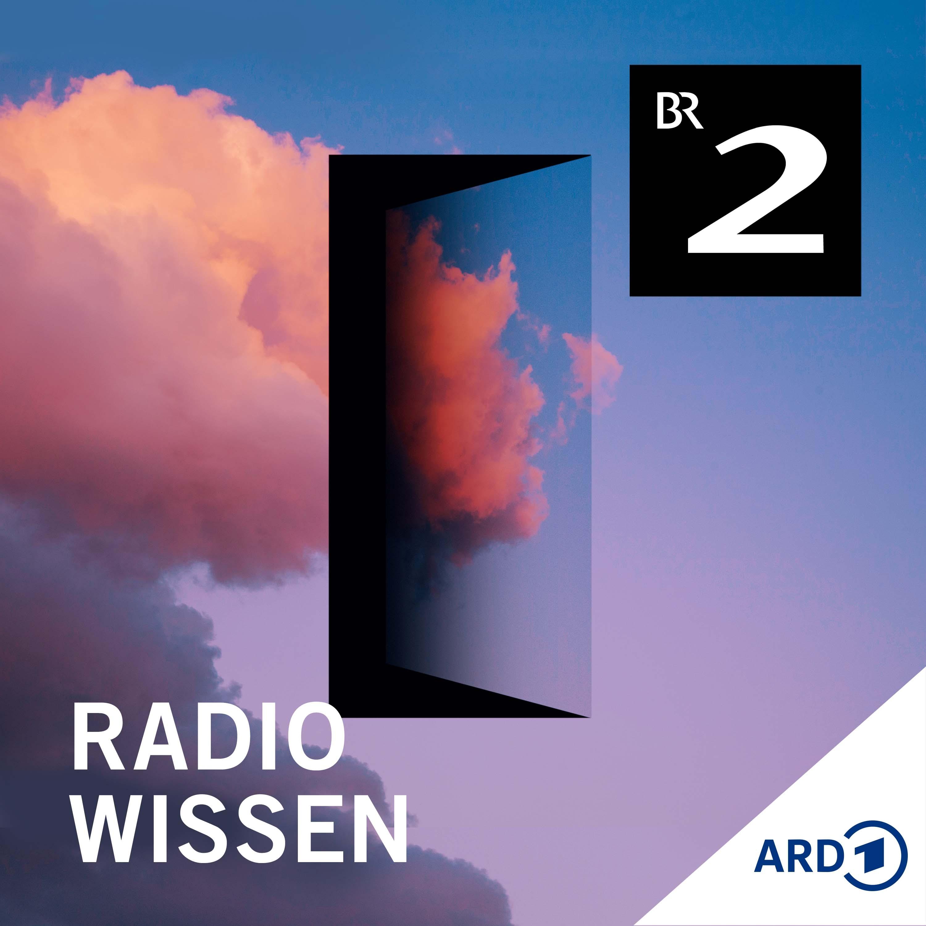 Logo radioWissen