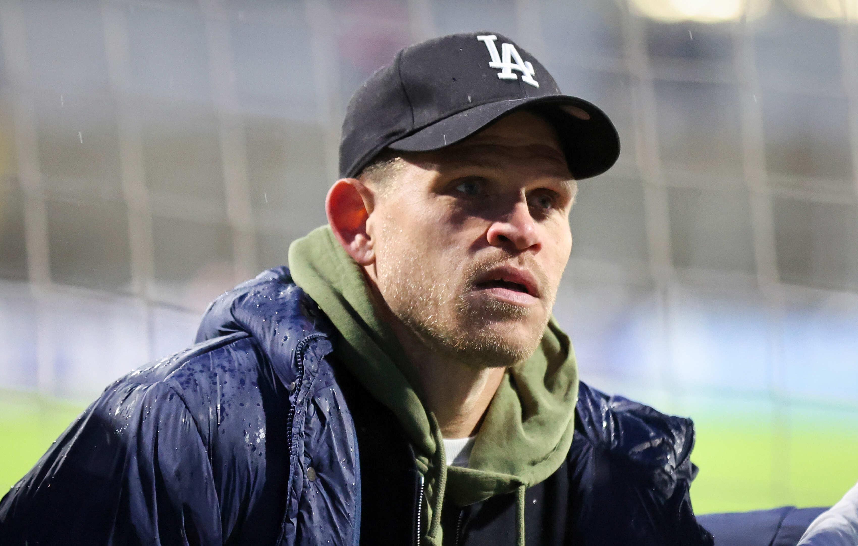 Florian Niederlechner