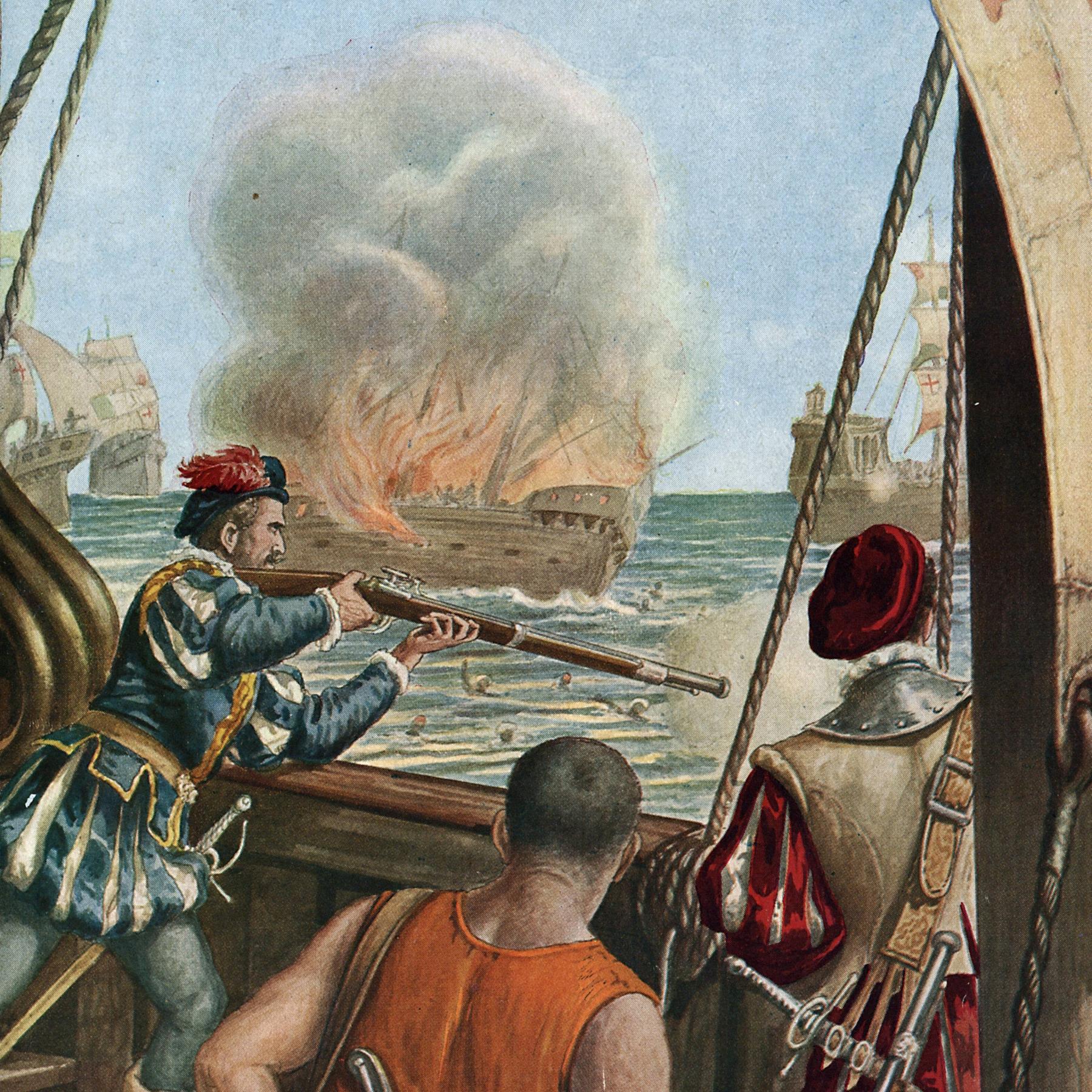 Alles Geschichte - Der History-Podcast