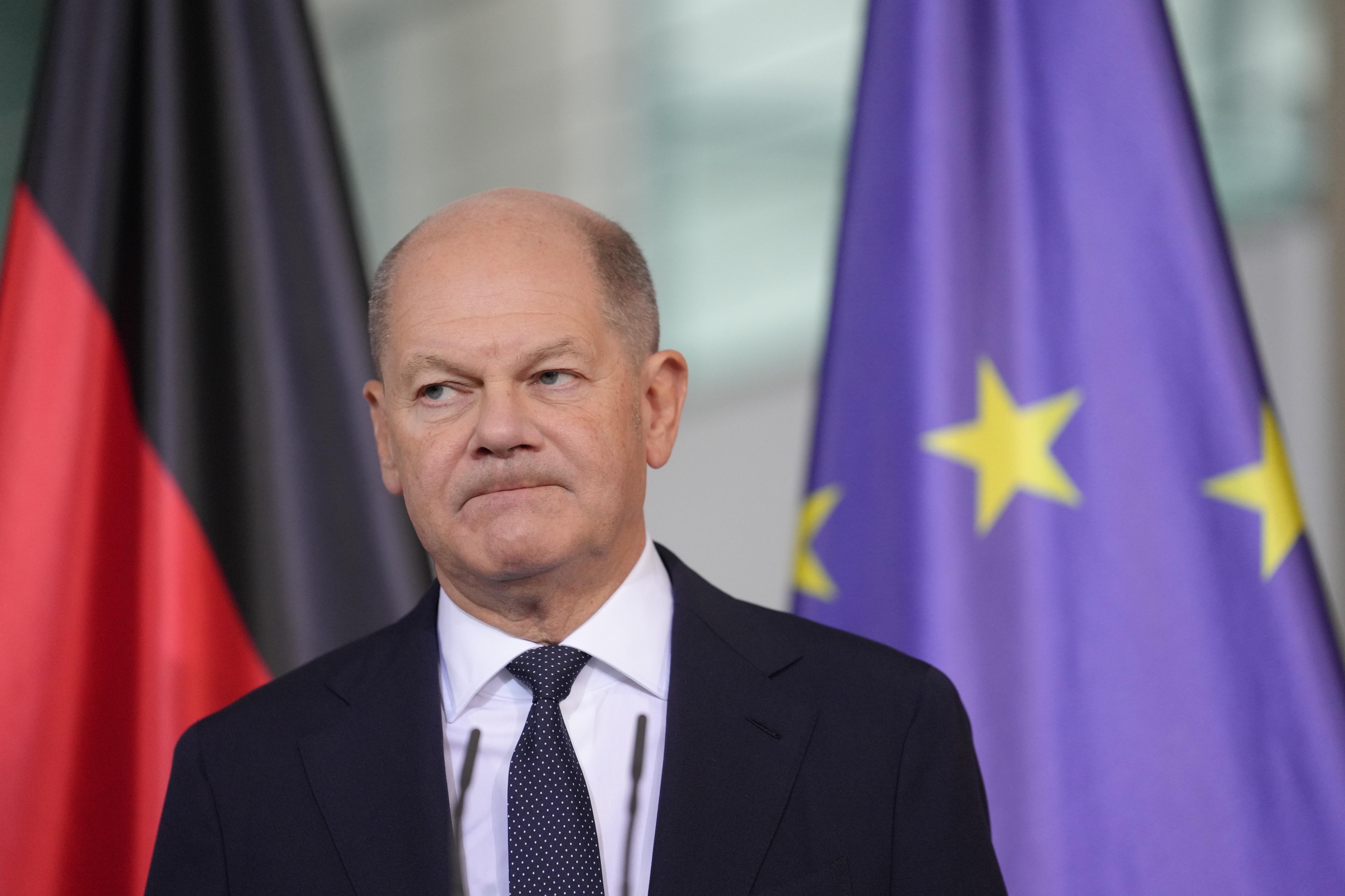 Archivbild: Olaf Scholz