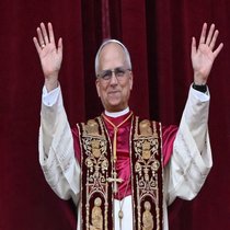 Wahlkrimi Konklave: Wohin steuert Leo XIV. die katholische Kirche? | Bild: picture alliance