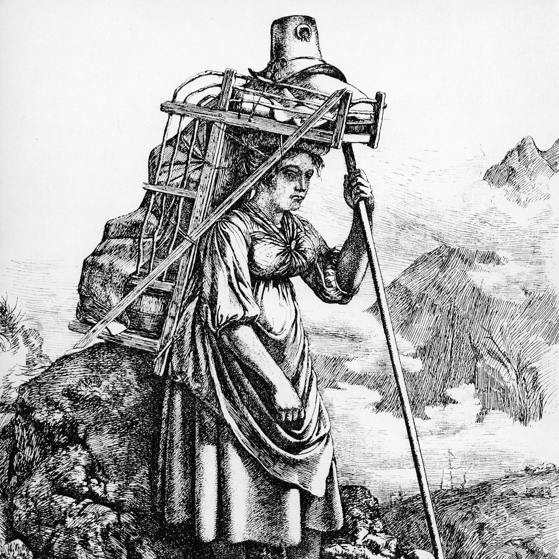 Alles Geschichte - Der History-Podcast