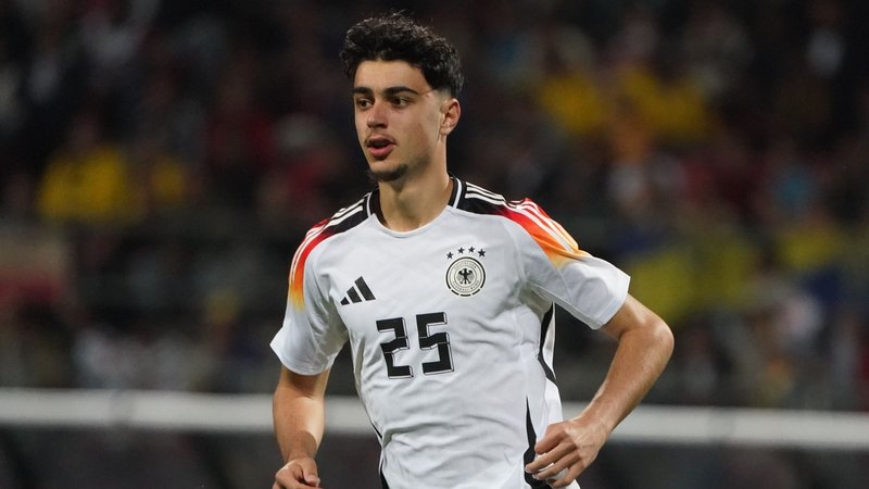 Aleksandar Pavlovic | Bild: picture-alliance/dpa Aleksandar Pavlovic