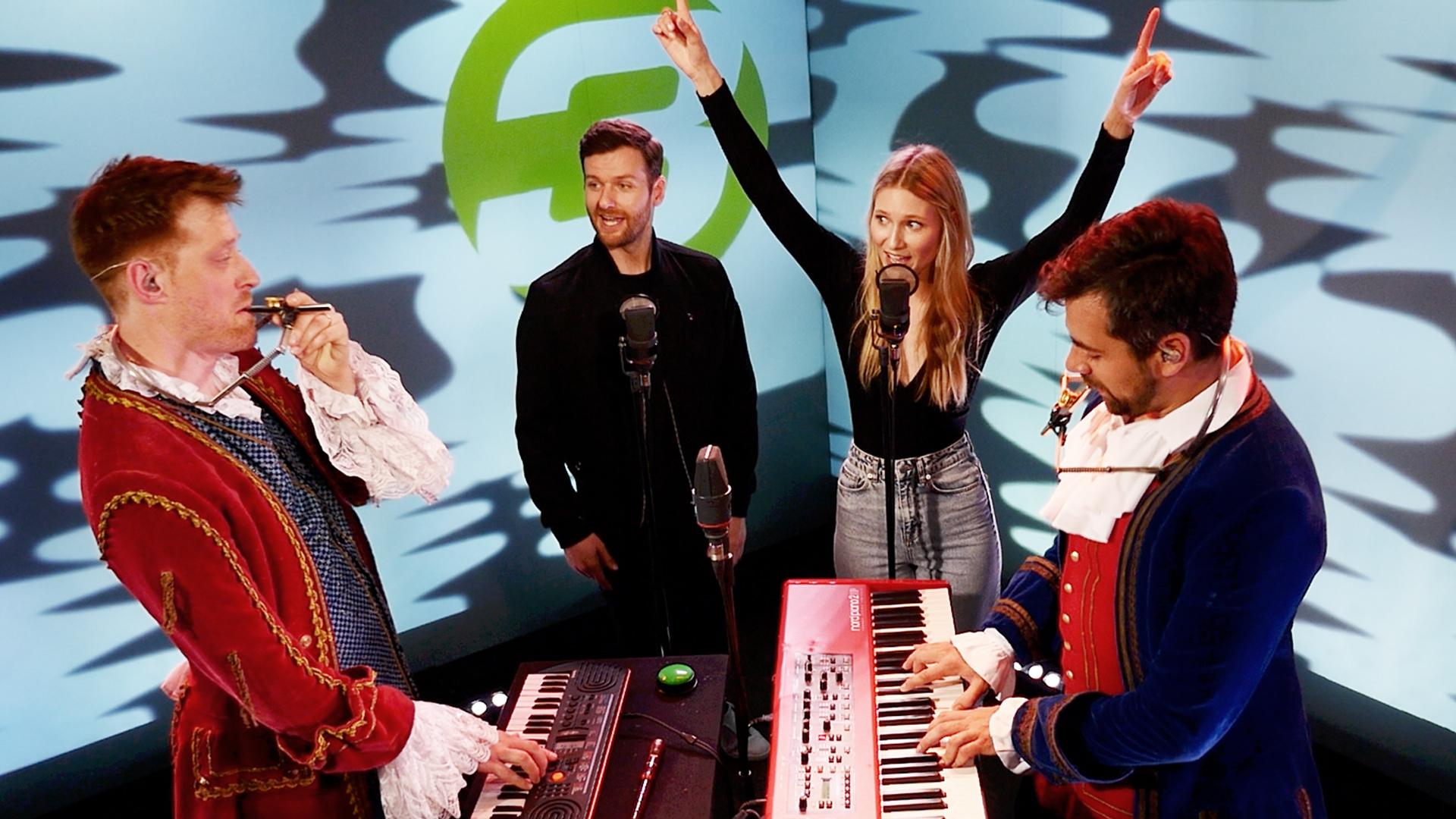 Die Erfolgreichste Band Der Welt