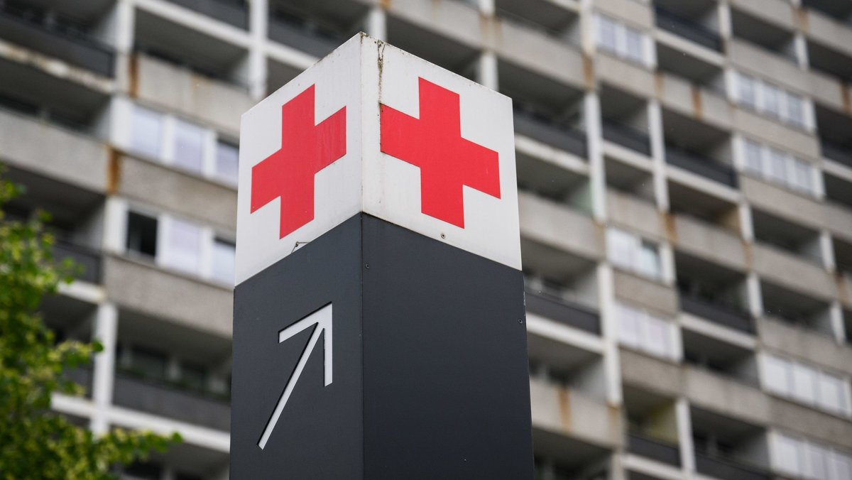 Krankenhausreform: Brandbrief bayerischer Landräte an Lauterbach