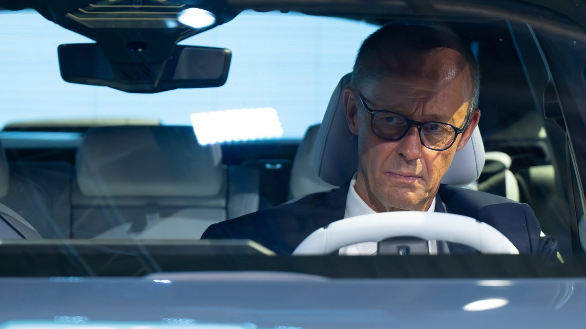 Autogipfel: Nur Trostpflaster oder endlich Rettung in der Not?  