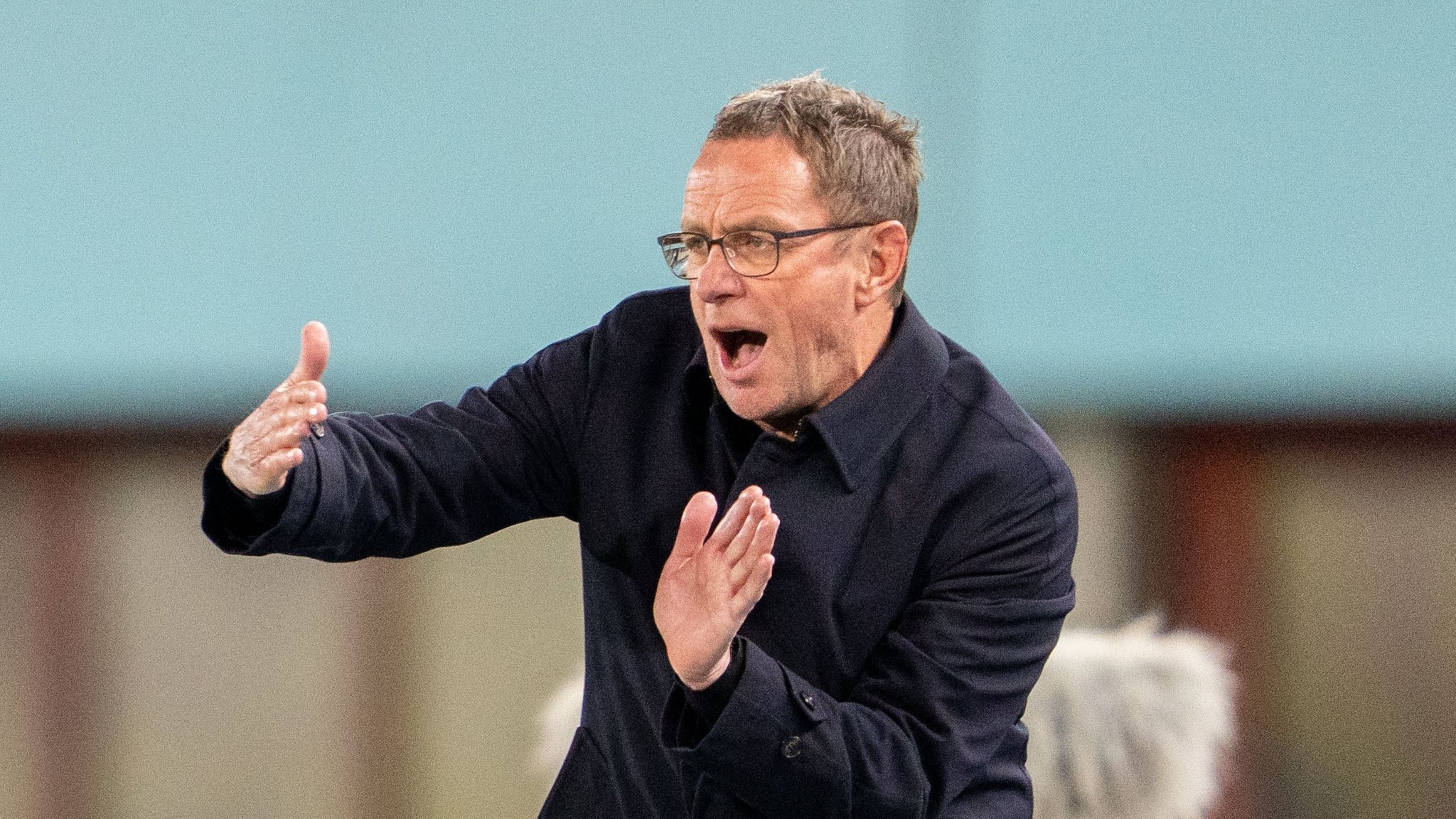 Ralf Rangnick