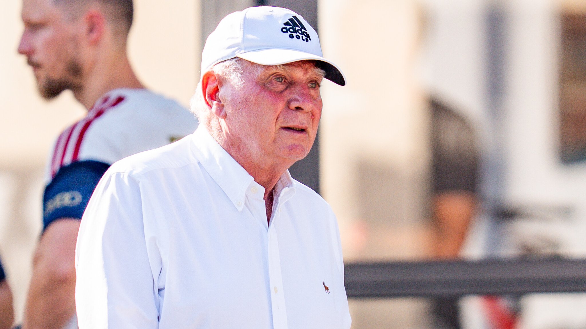 Hoeneß unterstützt UEFA: "Infantino wird nicht durchkommen"