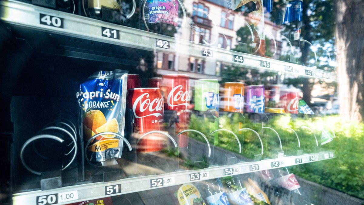 Tausende Ärzte und Experten dringen auf Zuckersteuer
