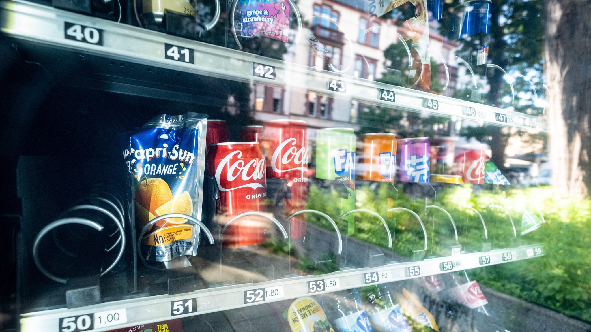 Tausende Ärzte und Experten dringen auf Zuckersteuer