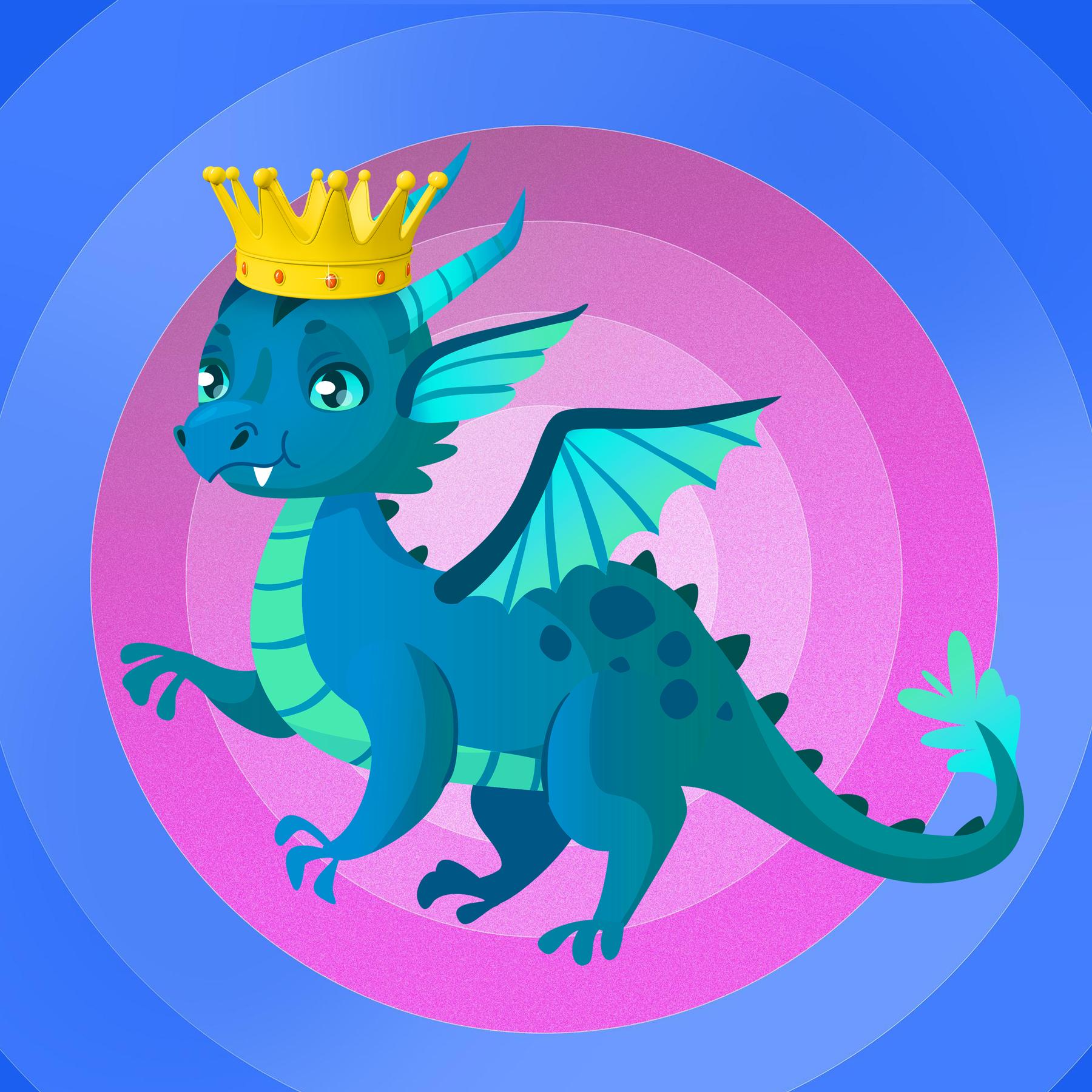 9/12 Drachen – Wer weckt das Ungetüm? episode artwork
