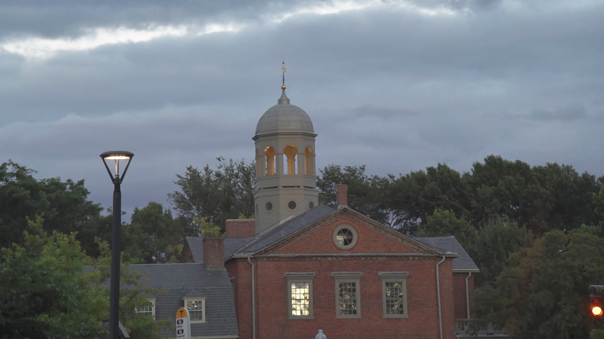 Gericht: Blockade von Fördermitteln für Harvard rechtswidrig
