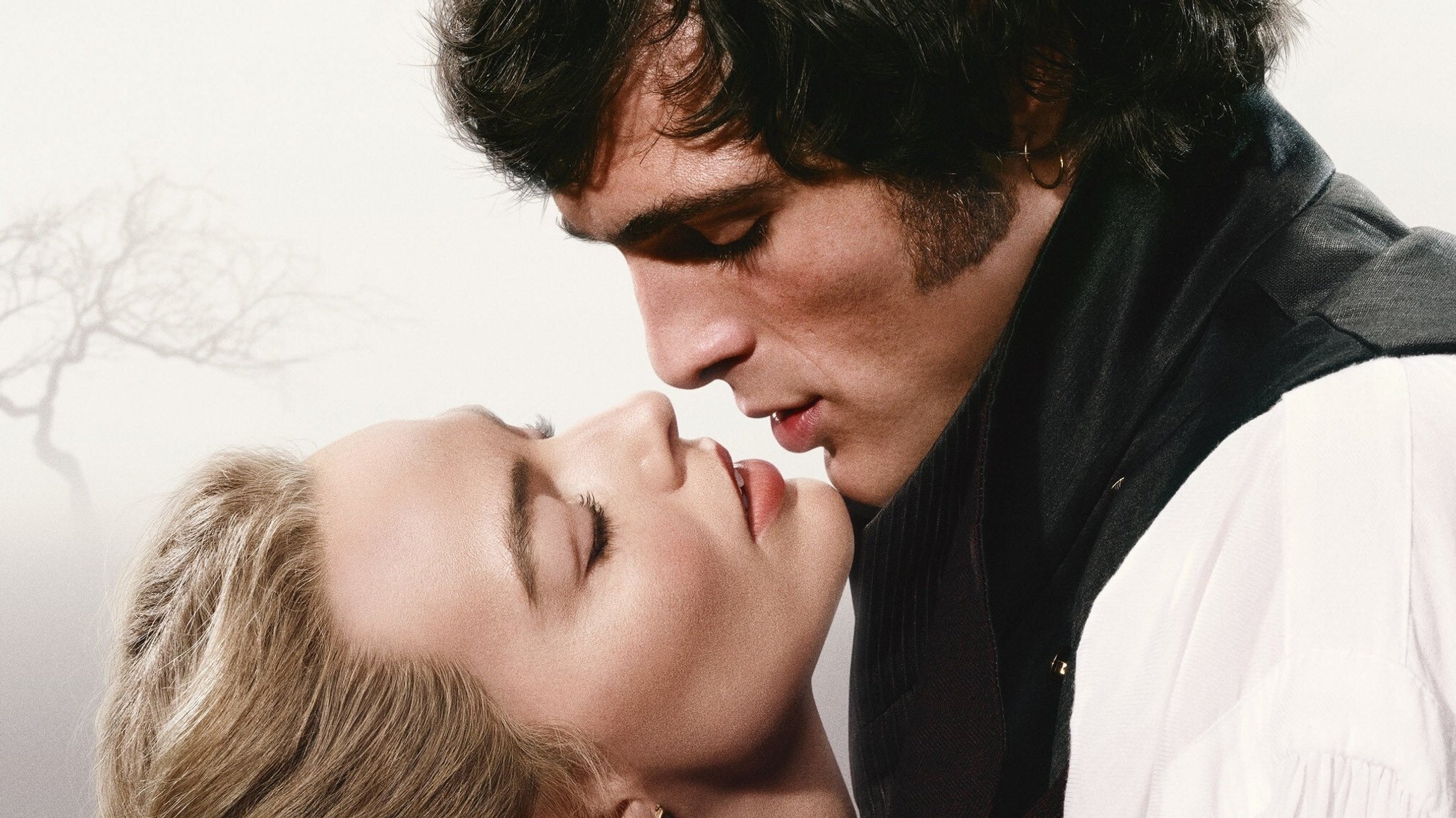 "Wuthering Heights": Große Gefühle, aber wenig Emily Brontë