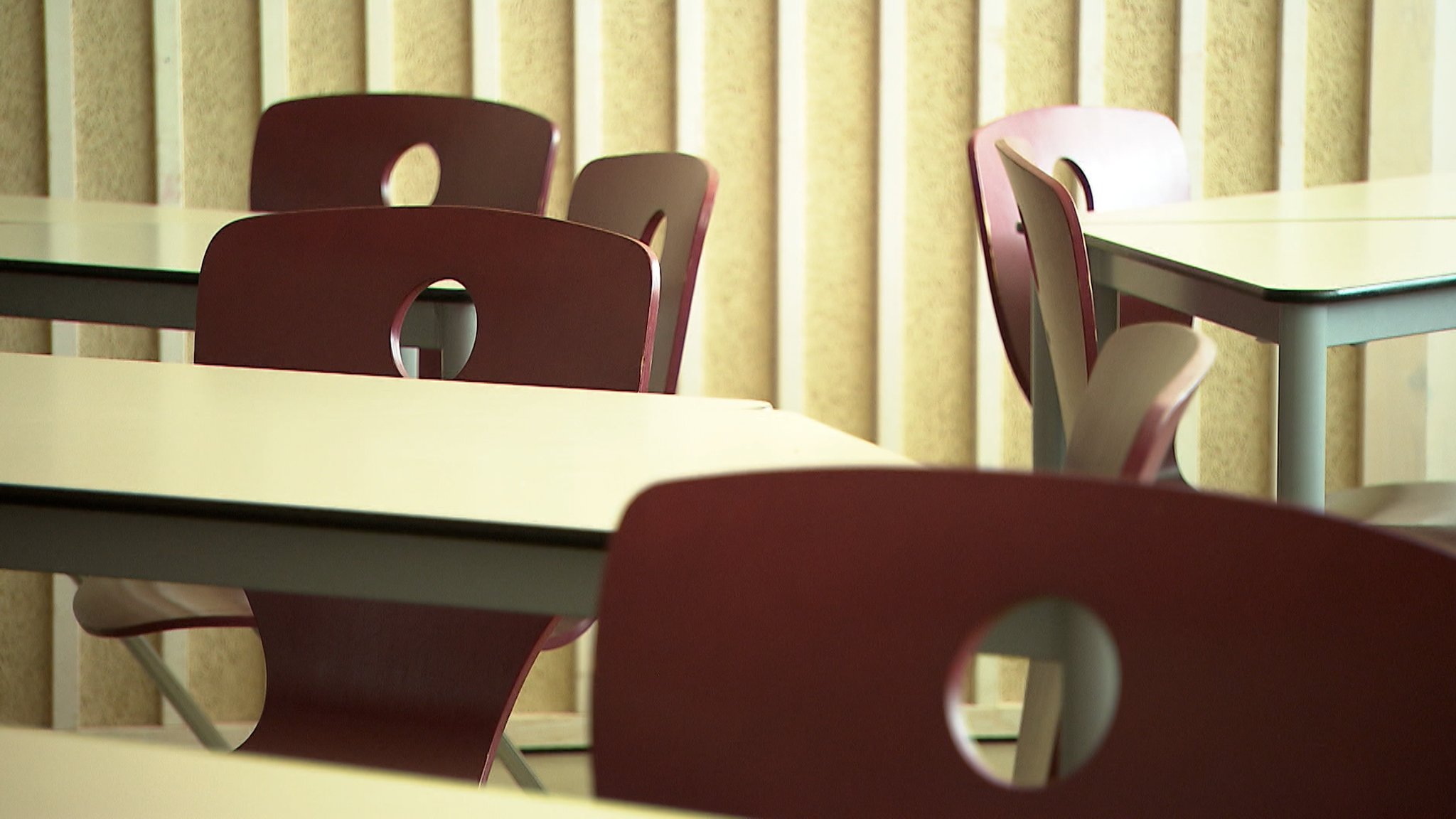 Wechsel auf G9 sorgt an Gymnasien für Platzmangel