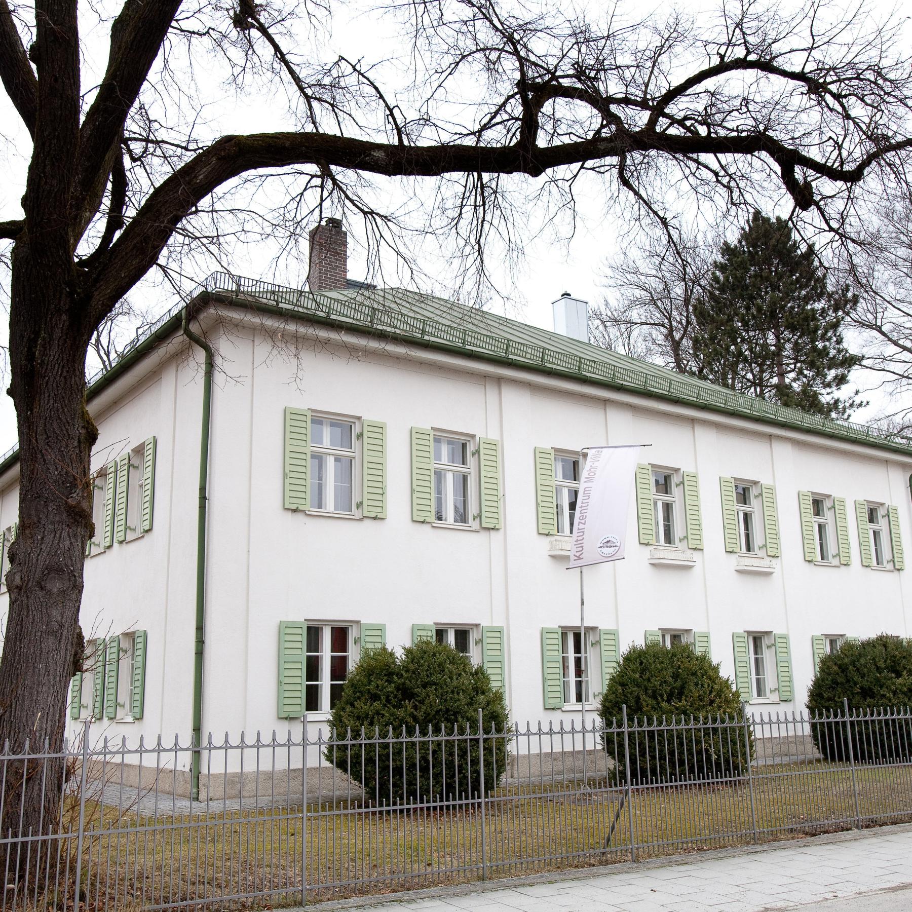 Kulturlandschaft Bayern vom 05.11.2025