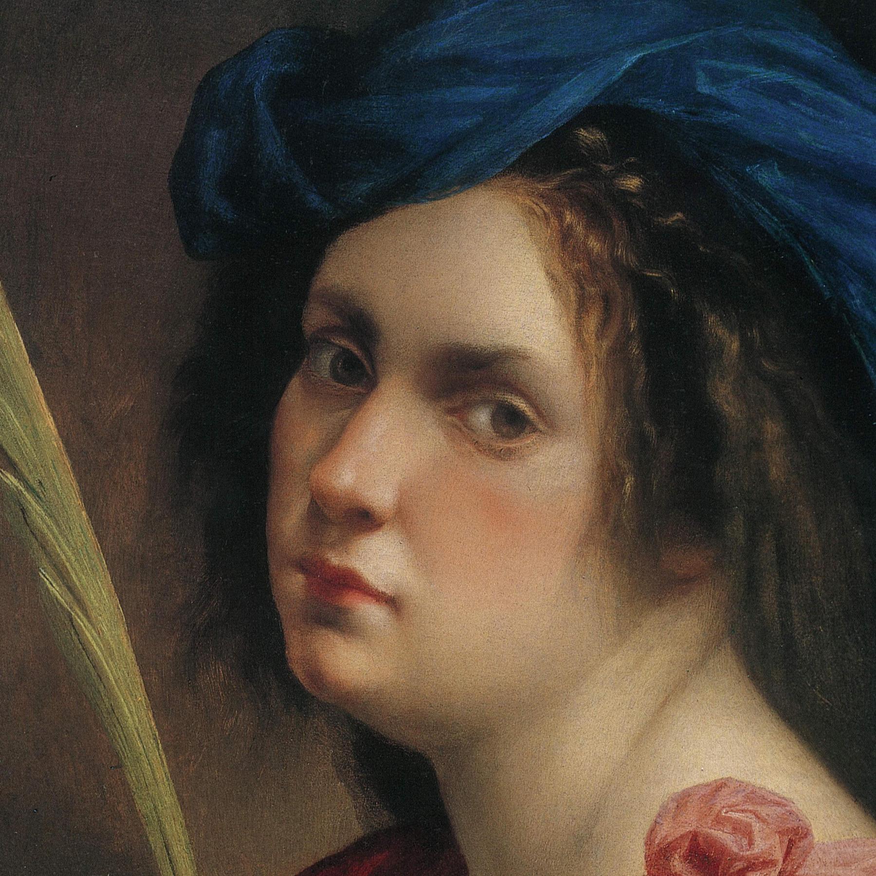 Artemisia Gentileschi - Malerin des Barock