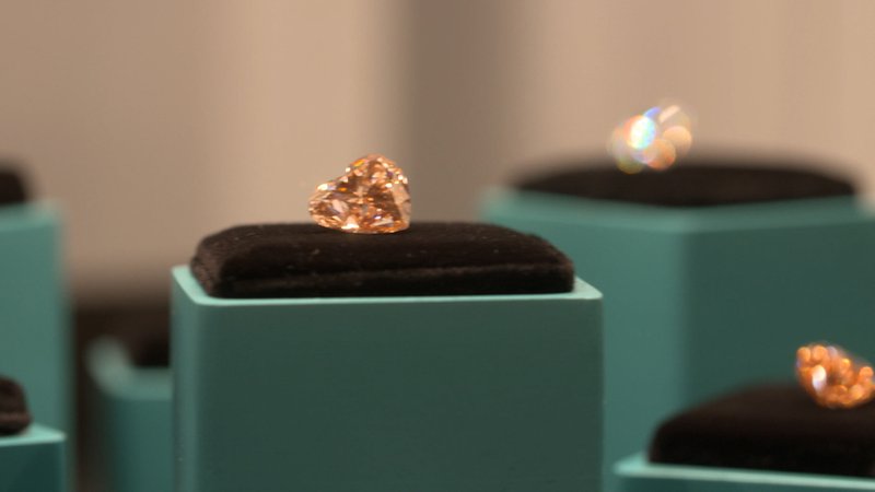 Edle Schmuckstücke | Bild: Bayerischer Rundfunk 2026 Edle Schmuckstücke