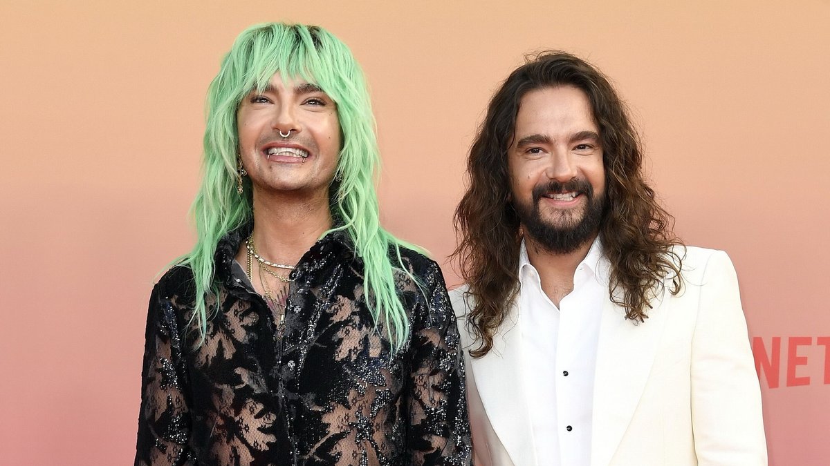"Wetten, dass..?": Übernehmen die Kaulitz-Brüder die Show?