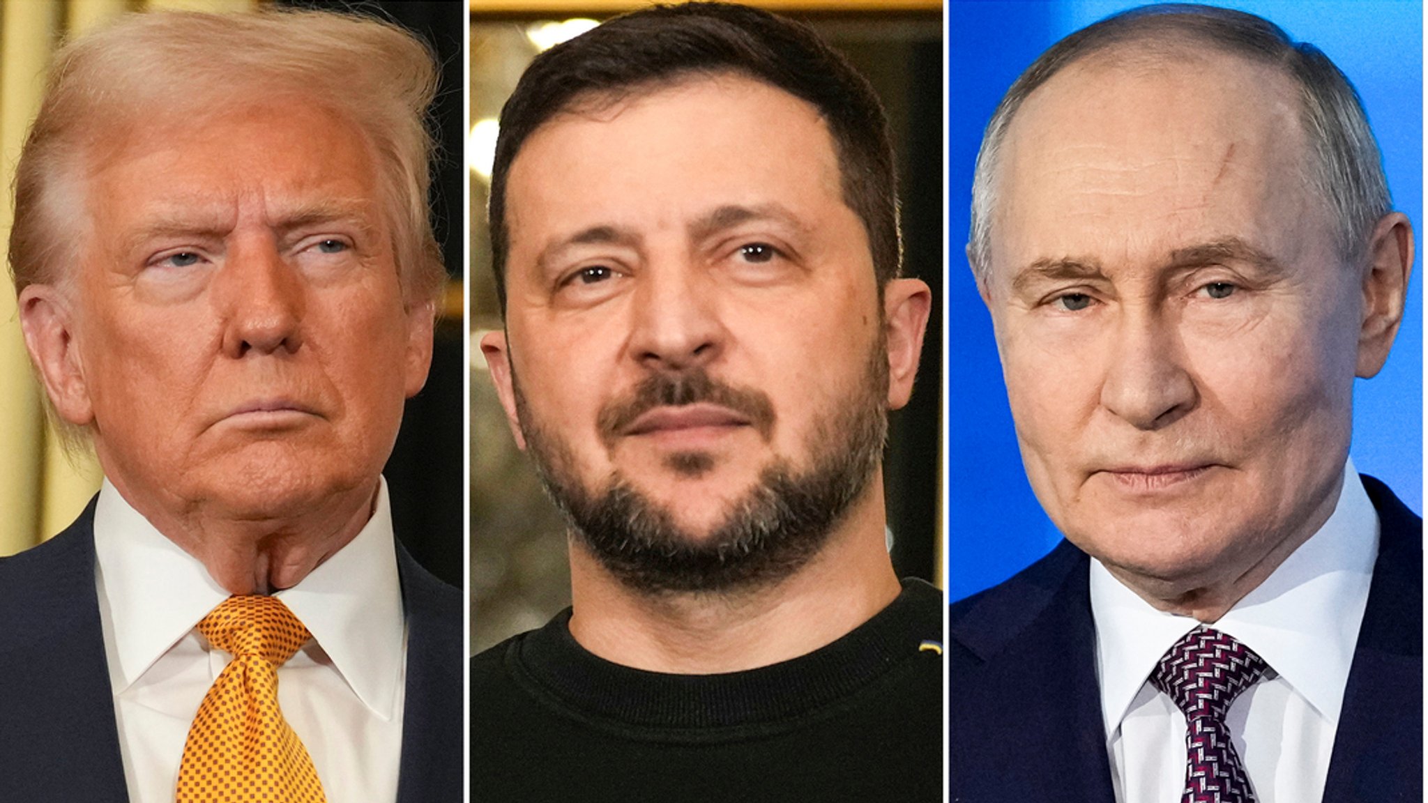Kein Putin-Selenskyj-Treffen: Analyse eines Missverständnisses