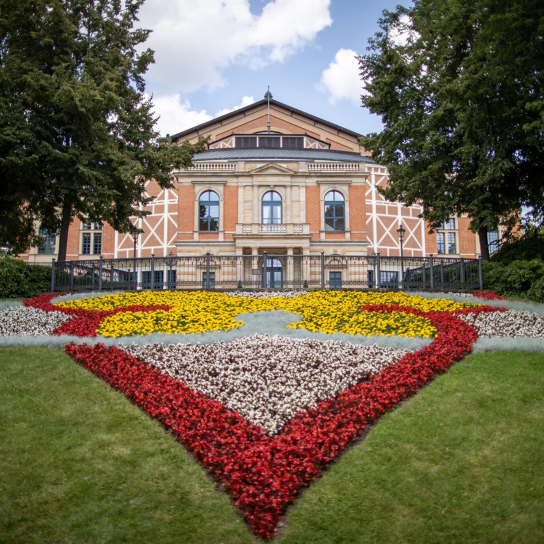 Mystischer Abgrund: über die besondere Akustik in Bayreuth episode artwork