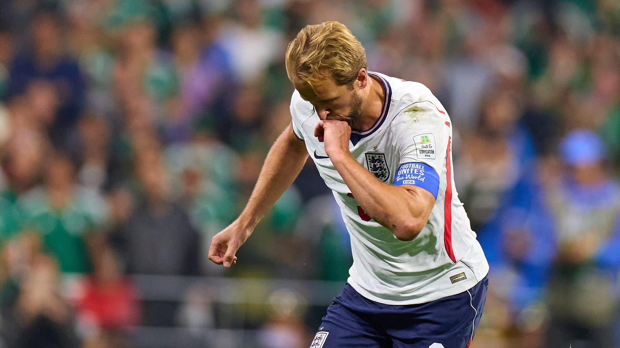 Harry Kane | Bild: picture-alliance/dpa Harry Kane