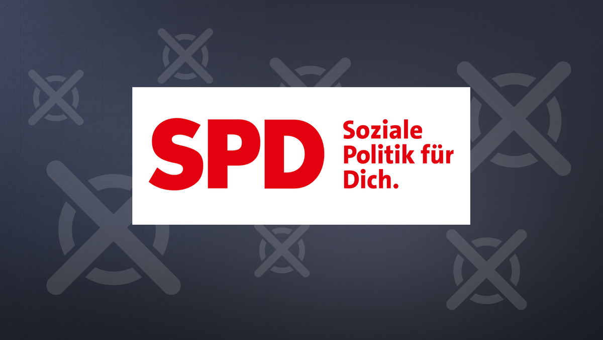 Europawahl: Das will die SPD