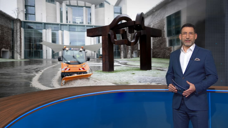 Moderator Till Nassif