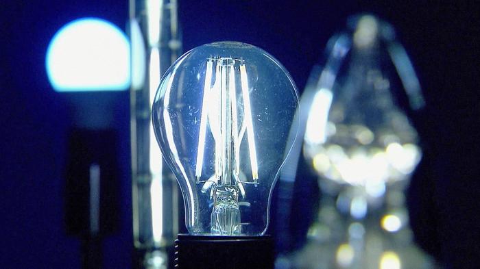 Schweizer Studie: Keine Blaulicht-Gefahr bei üblichen LED