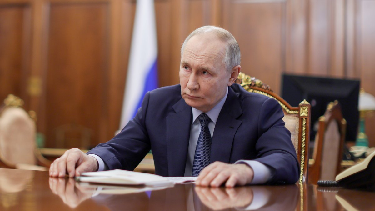 EU-Ultimatum an Putin abgelaufen: Kommen neue Sanktionen?