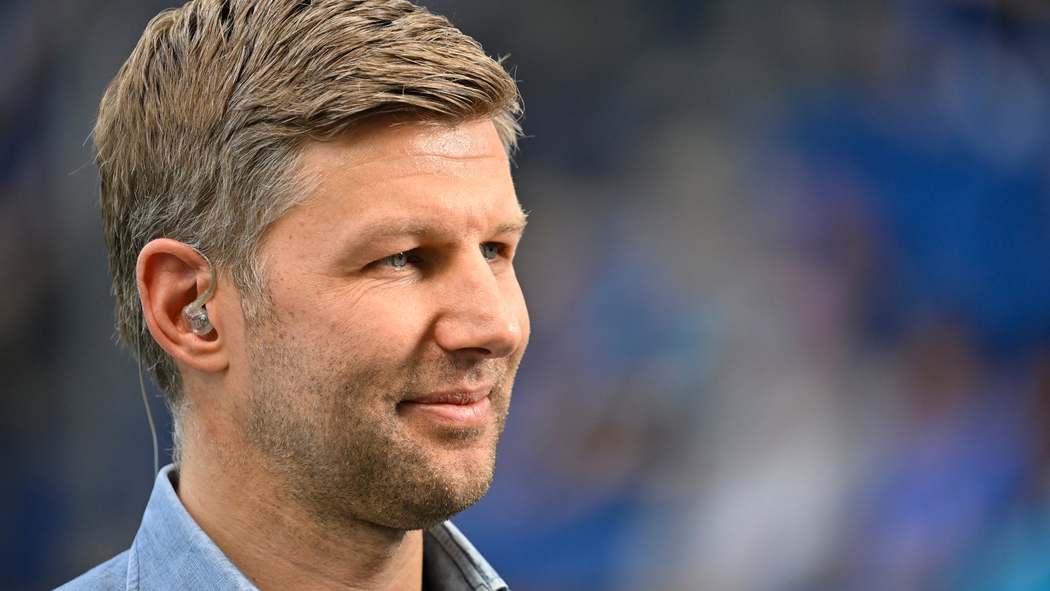 Thomas Hitzlsperger | Bild: picture-alliance / dpa Thomas Hitzlsperger