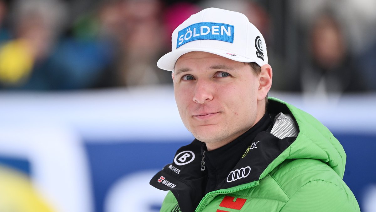 Thomas Dreßen: Abfahrt-Star startet Trainer-Karriere