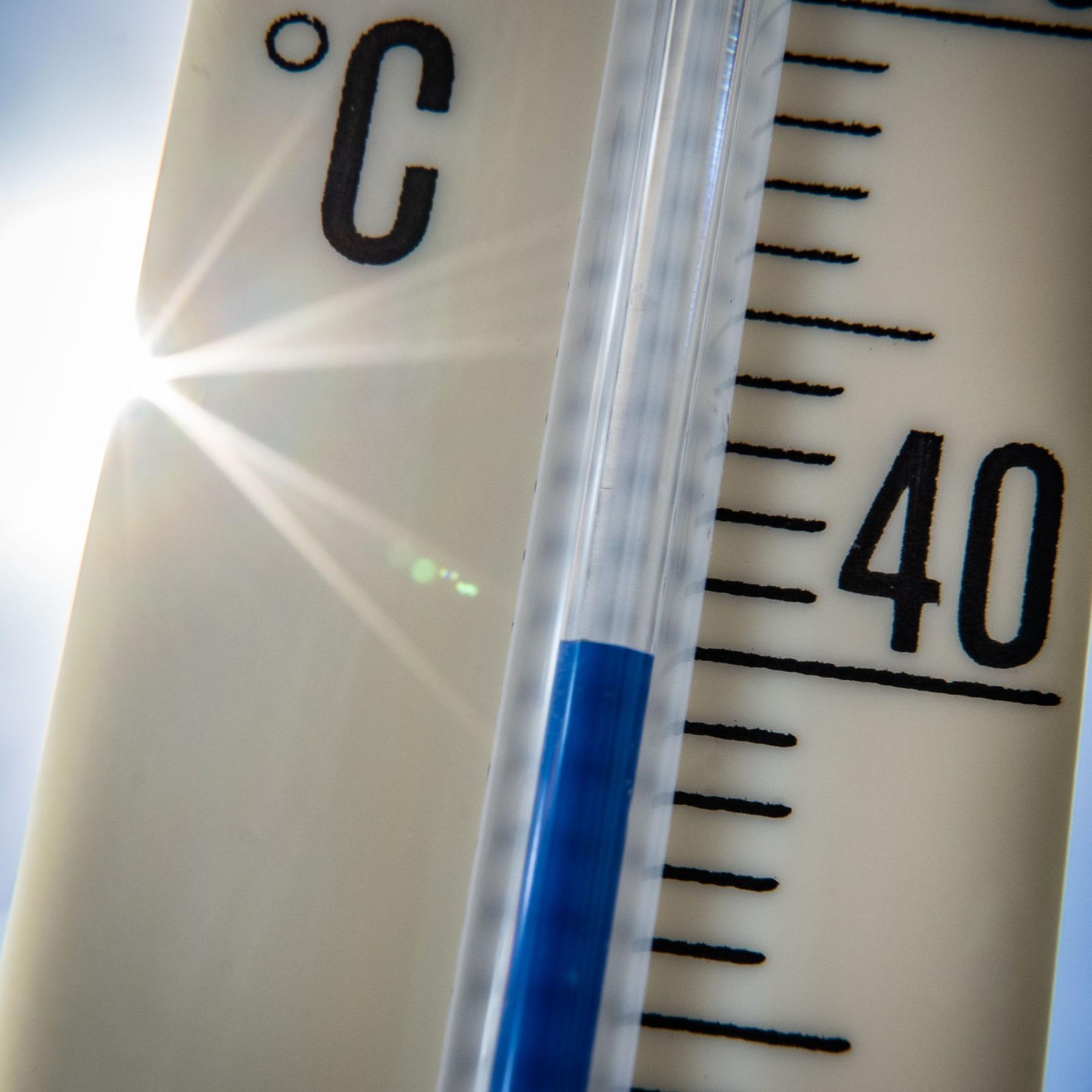 Extremwetter: Wie können wir uns besser schützen? episode artwork