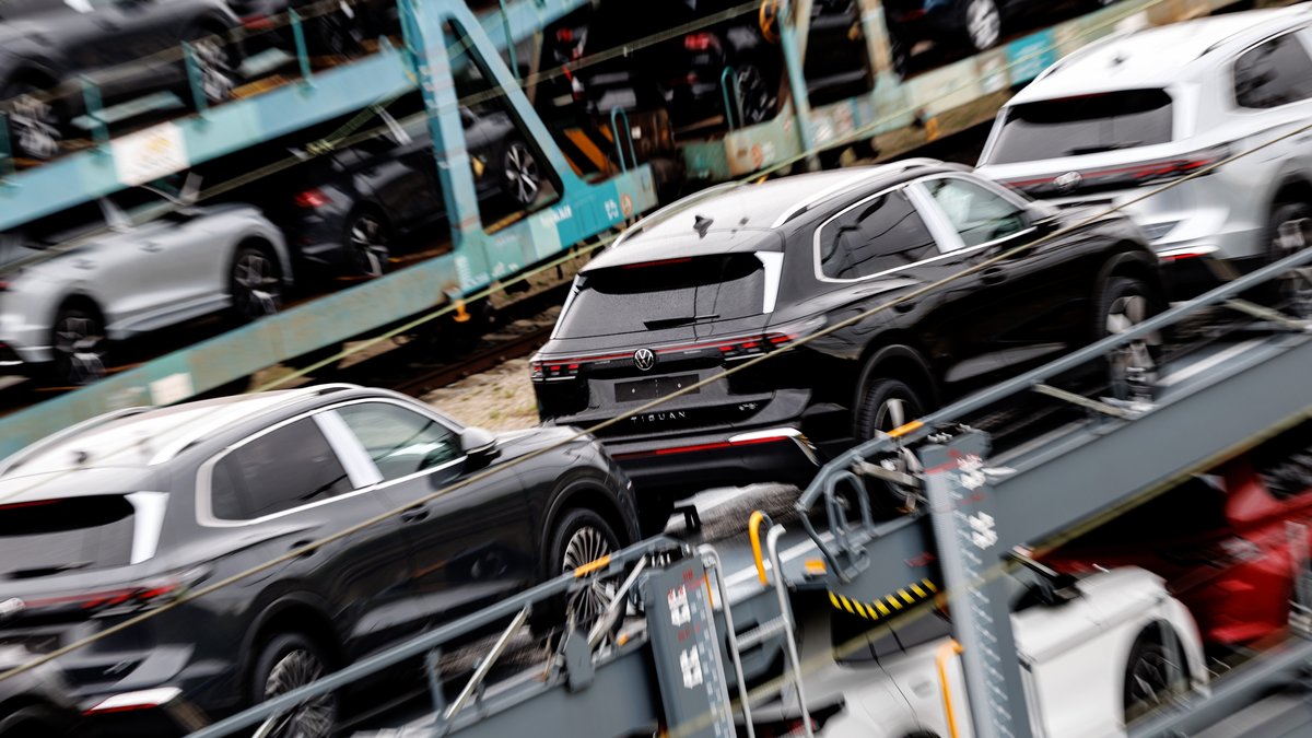 Automobilindustrie: Keine Chance gegen China?