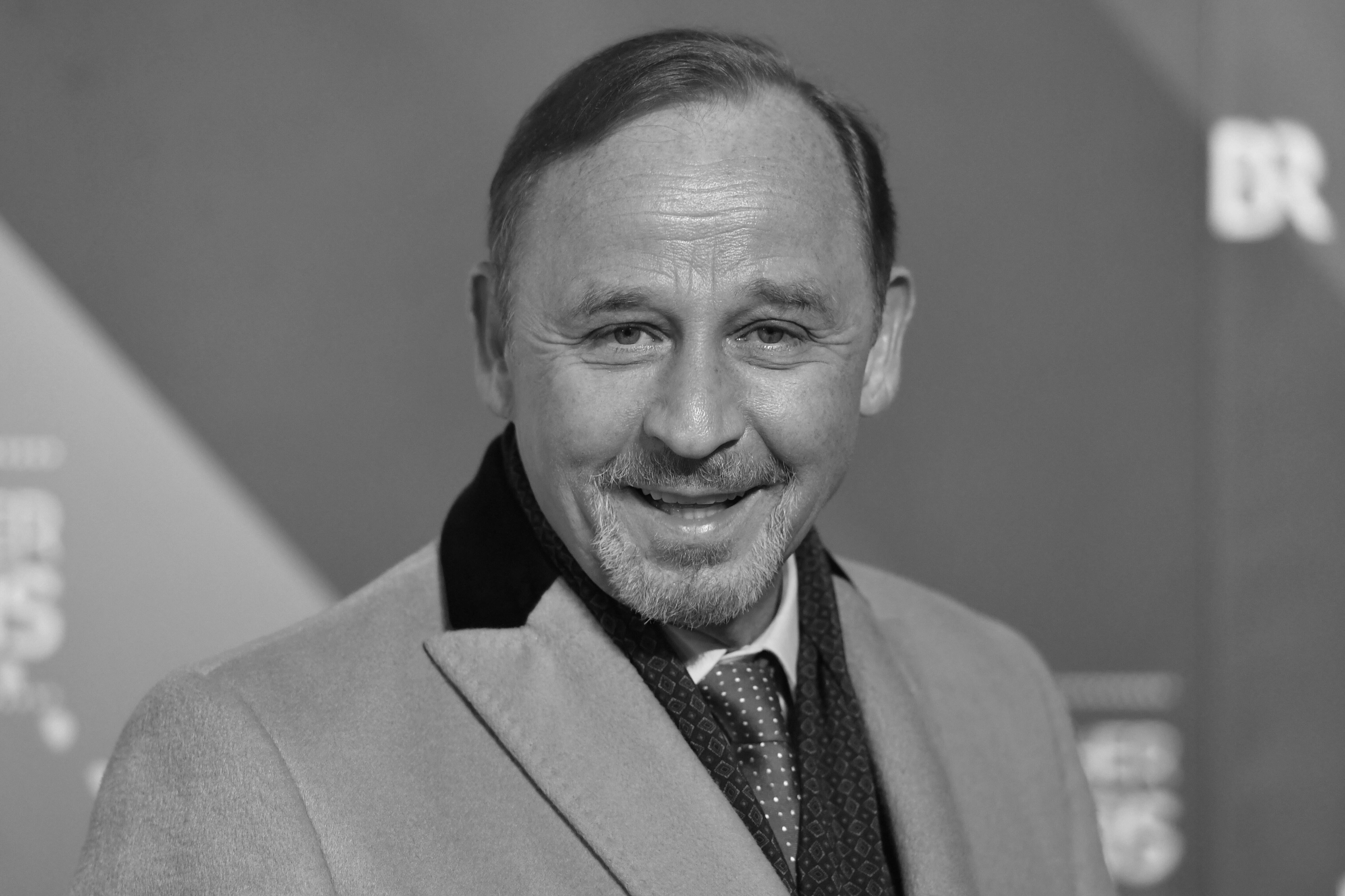 "München Mord"-Star Alexander Held stirbt mit 67 Jahren