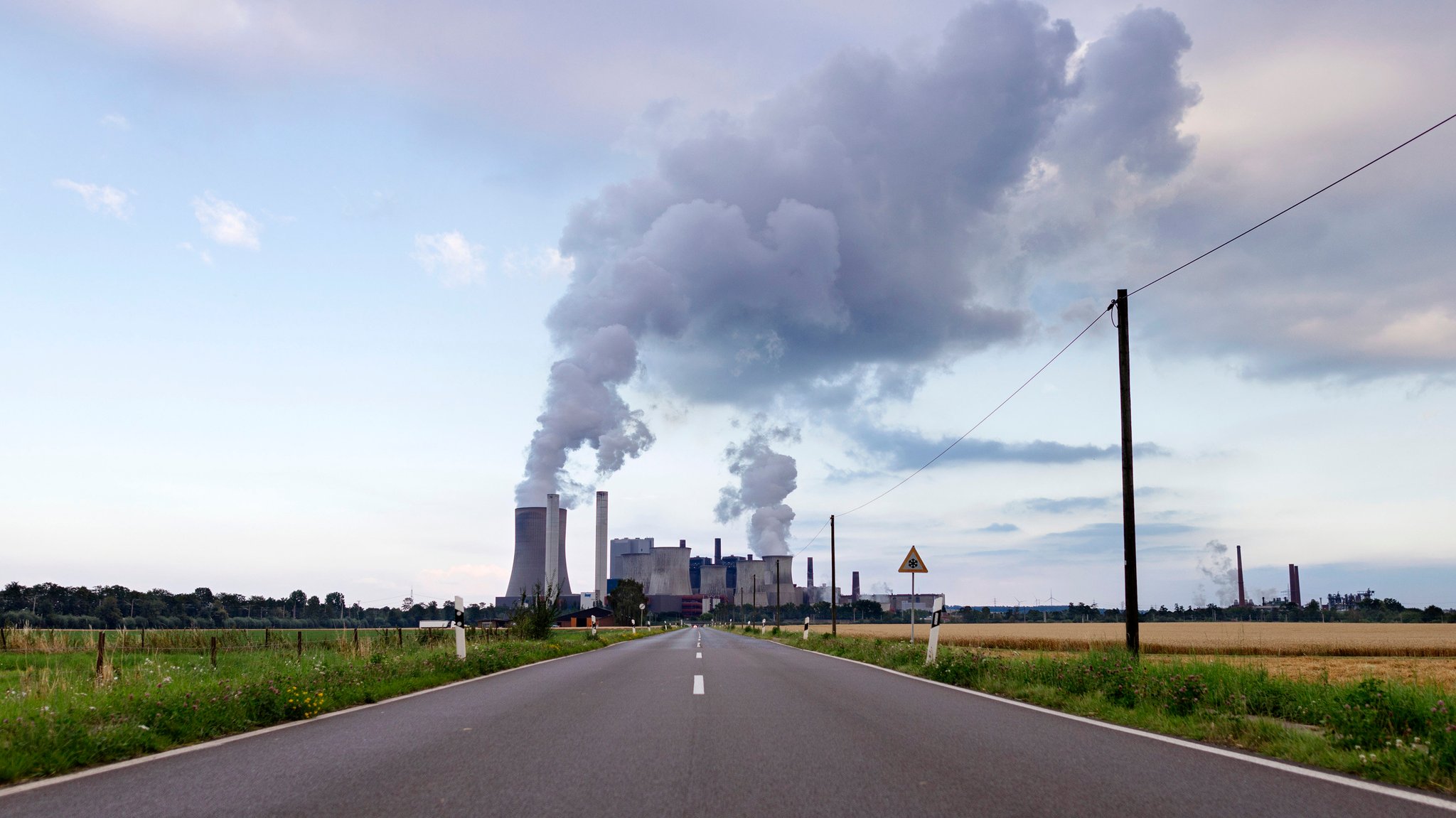 Wie viel Klimaschutz steckt in den Wahlprogrammen?