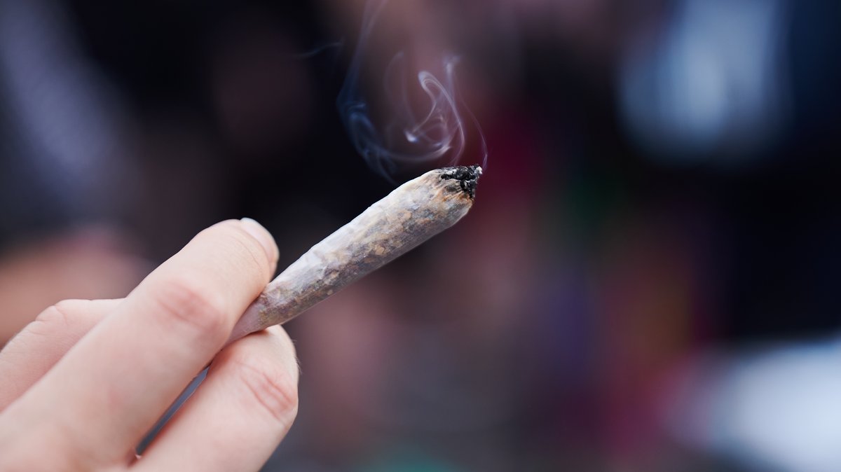 Cannabis-Legalisierung kommt später - Bayern pocht auf Stopp