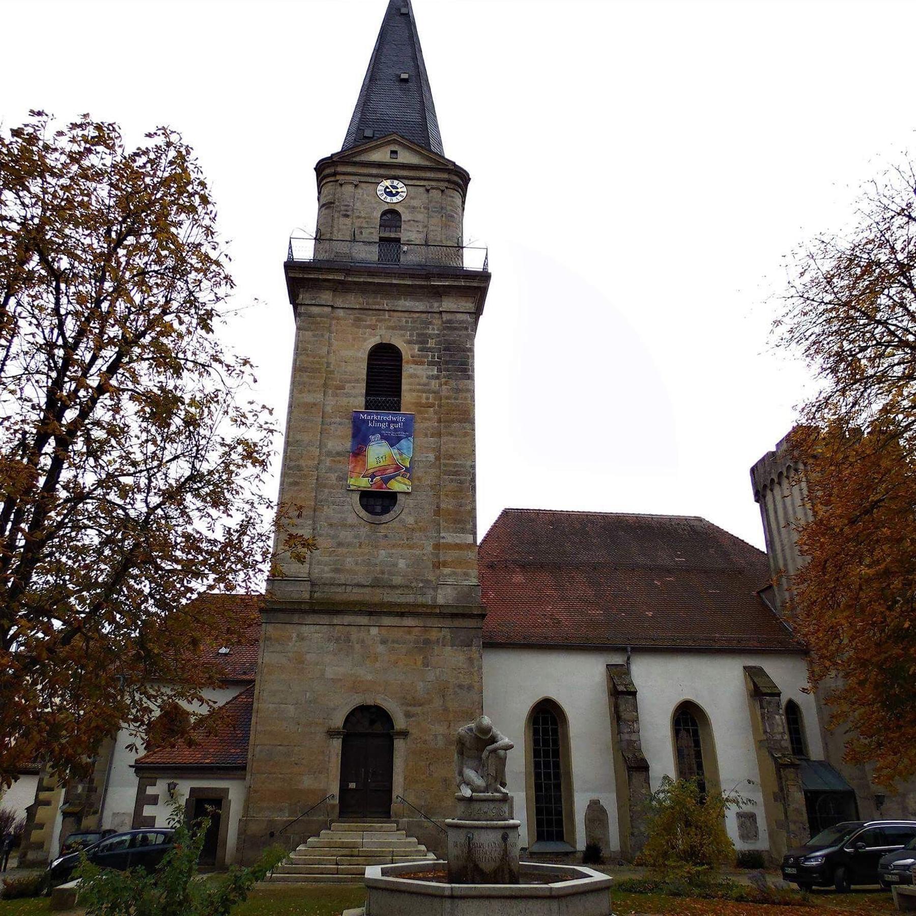 Zwölfuhrläuten