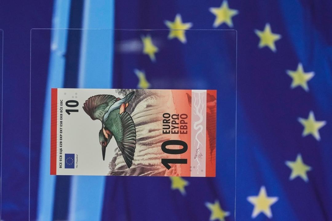 Europäer können über Design neuer Euro-Banknoten abstimmen