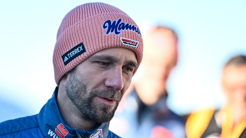 Pius Paschke | Bild: picture-alliance/dpa Pius Paschke